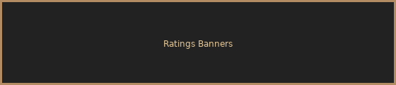 Ratings banners